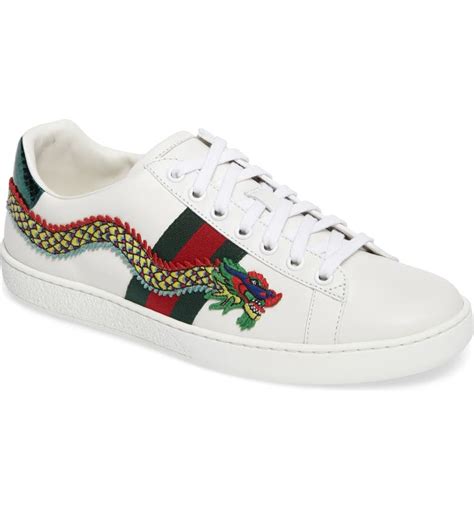 gucci dragon heels womens|gucci ace sneakers price increase.